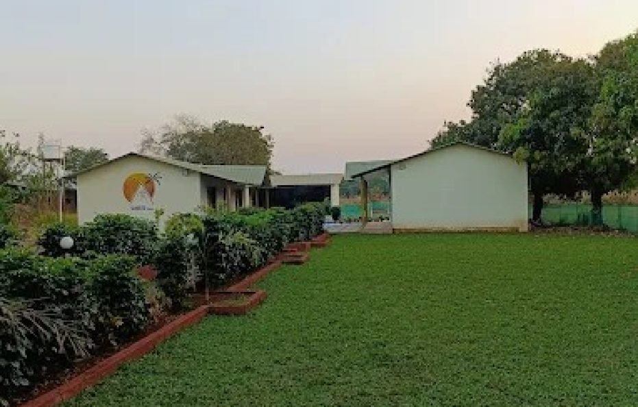 AR Farm & Resort Karjat