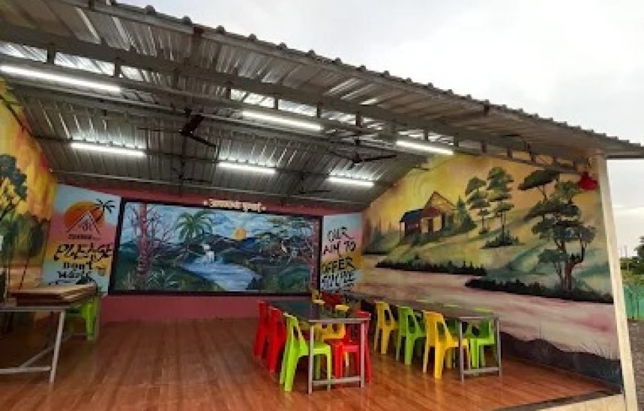 AR Farm & Resort Karjat