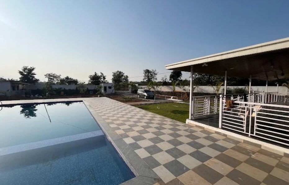 Aai Ekvira Farmhouse Karjat