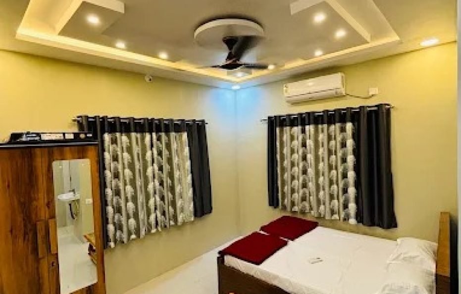 Aai Ekvira Farmhouse Karjat