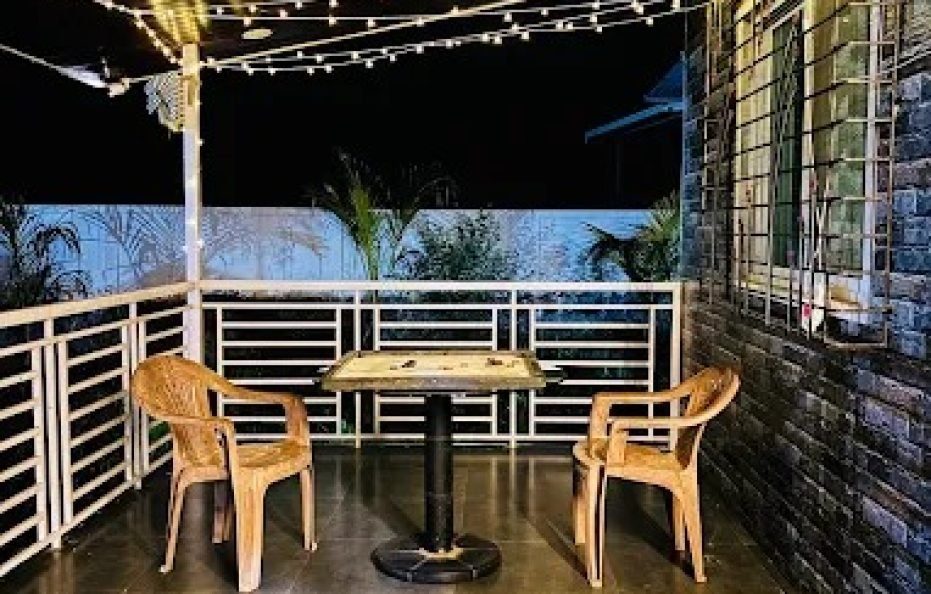 Aai Ekvira Farmhouse Karjat