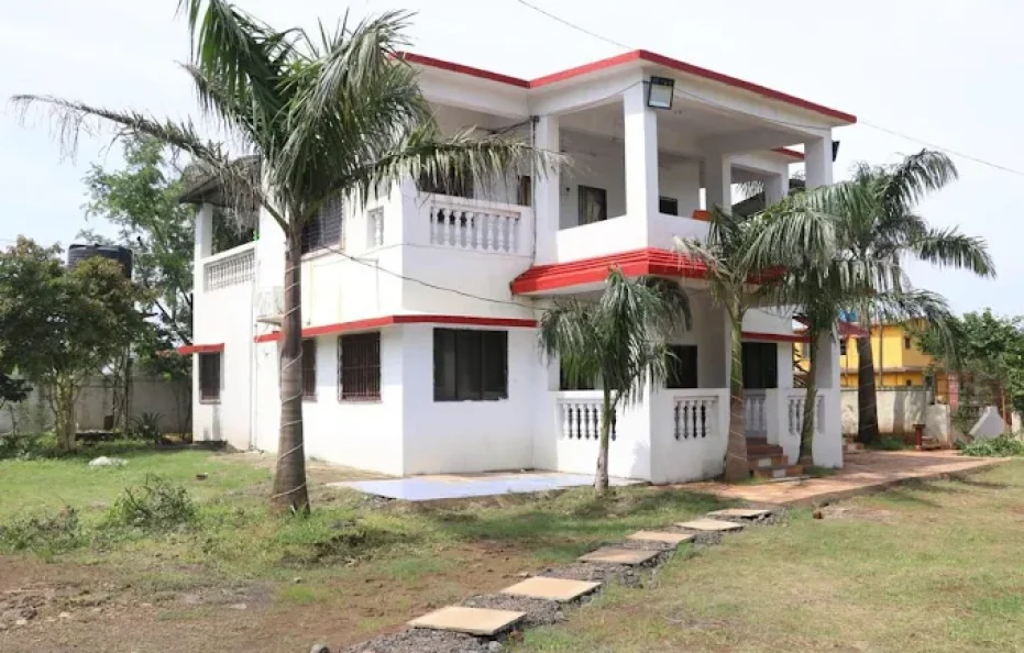 Aai Farm and Lawns Neral