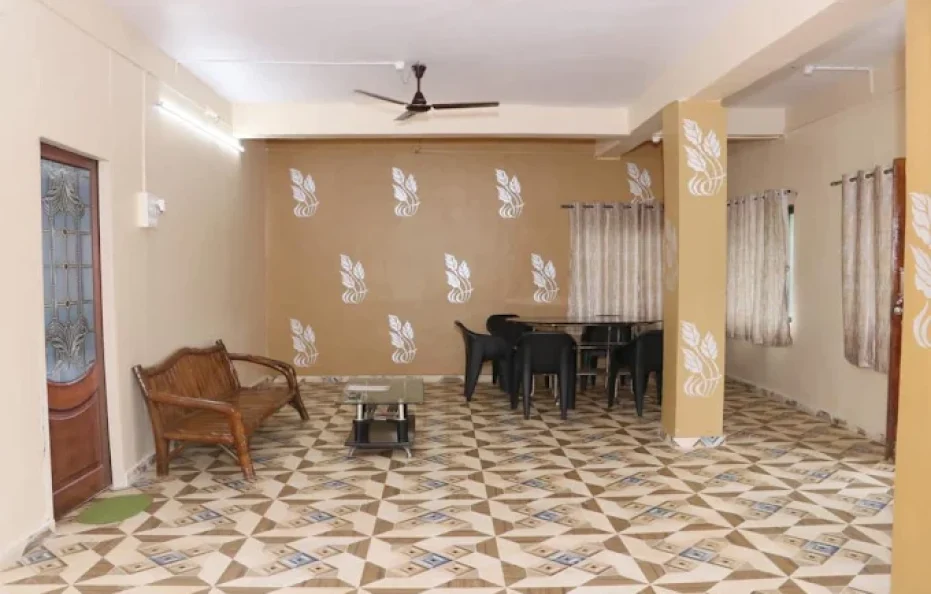 Aai Farm and Lawns Neral