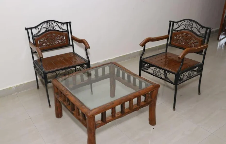 Aai Farm and Lawns Neral