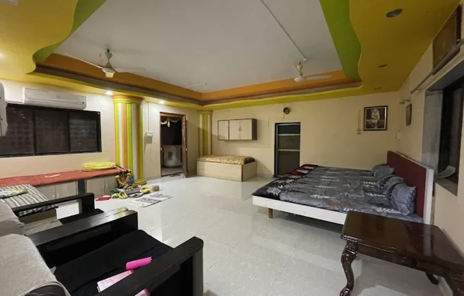 Aai Farm and Lawns Neral