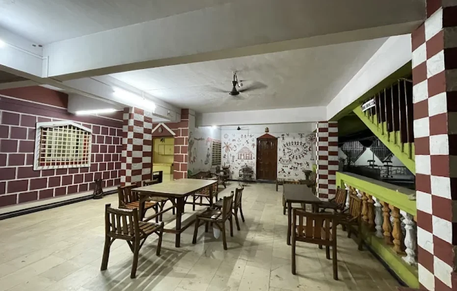 Aai Farm and Lawns Neral