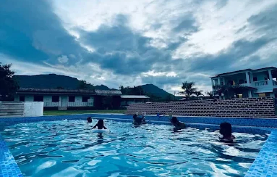 Aai Farm and Lawns Neral