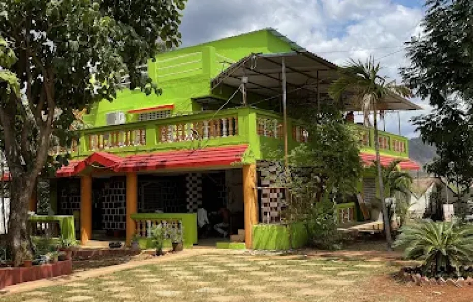 Aai Farm and Lawns Neral