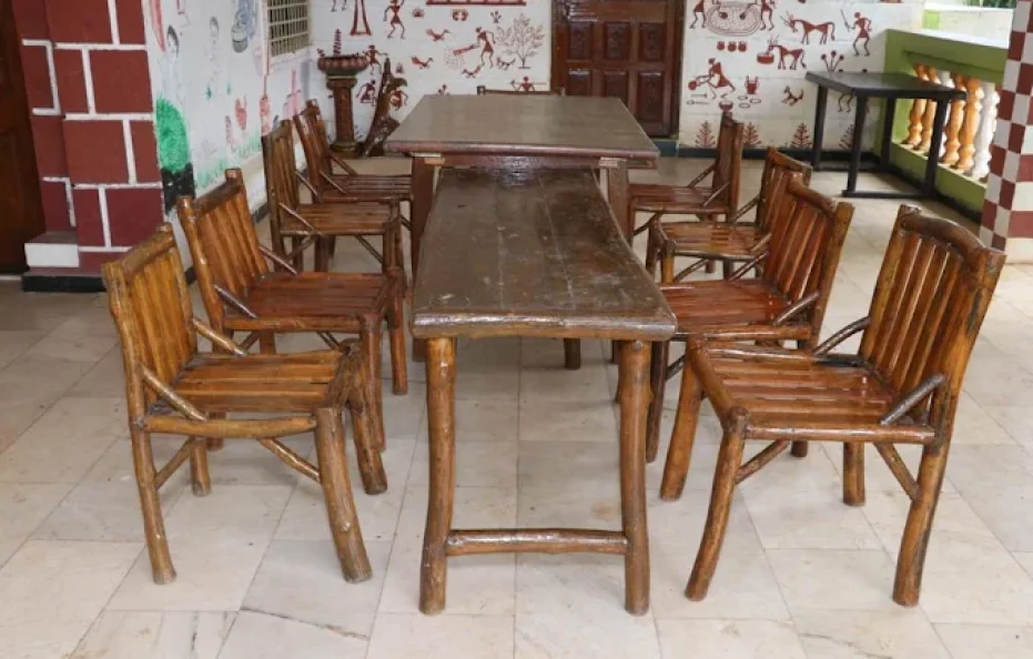 Aai Farm and Lawns Neral