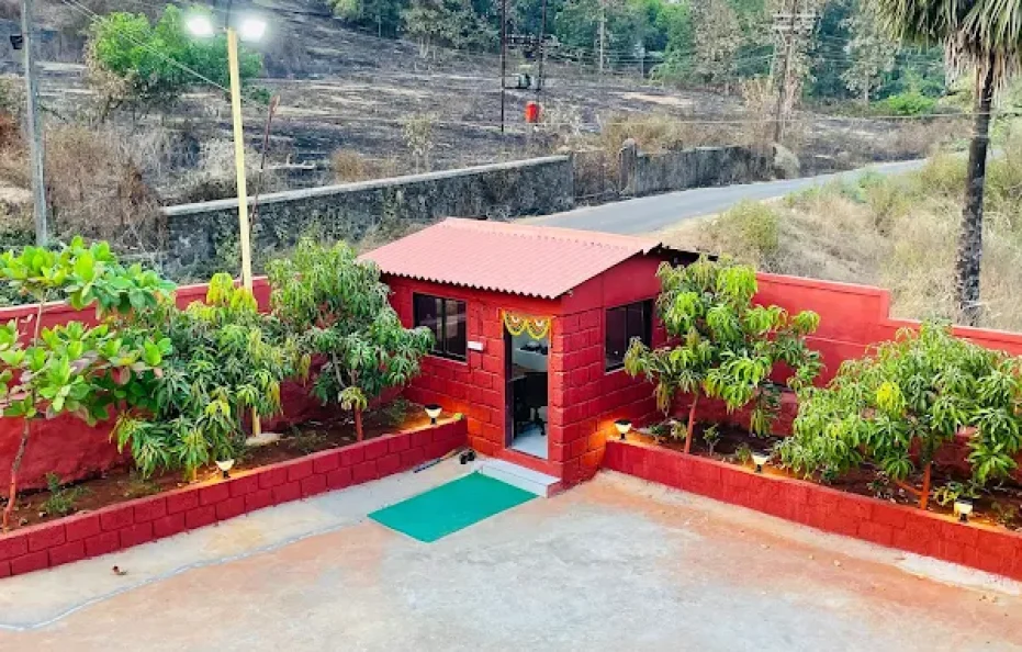 Aamantran Farms and Resort Neral