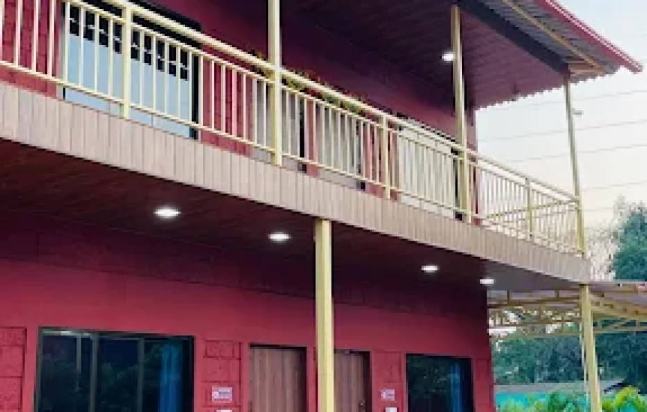 Aamantran Farms and Resort Neral