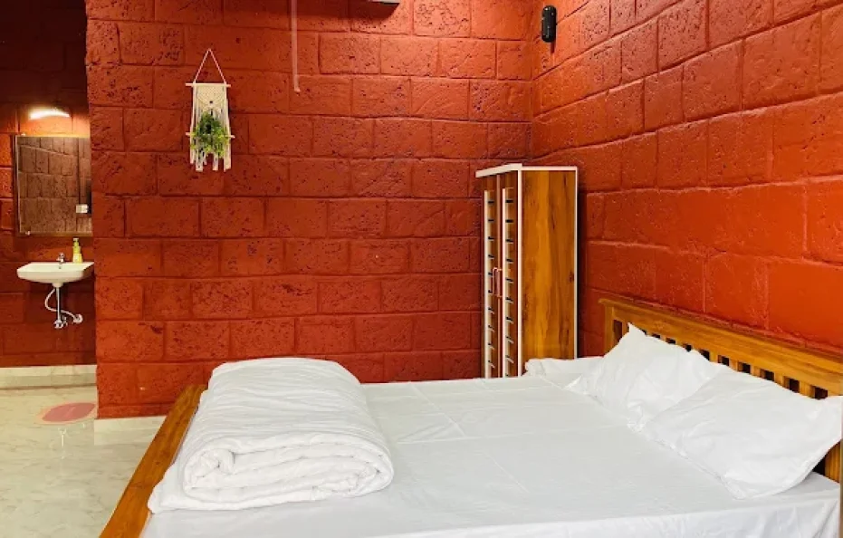 Aamantran Farms and Resort Neral