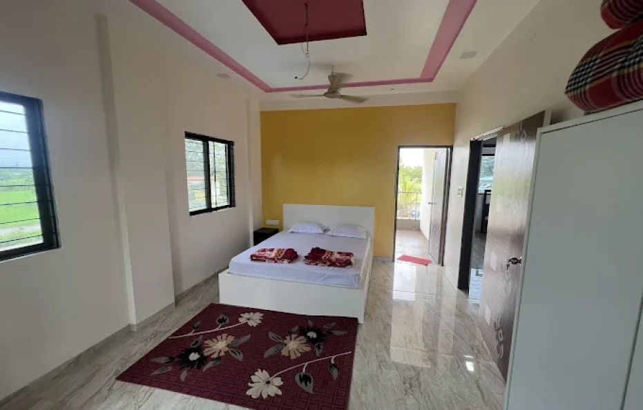 Acorn Villa Karjat