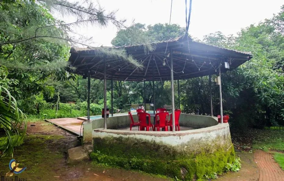 Aditya Farmhouse And Resort Neral