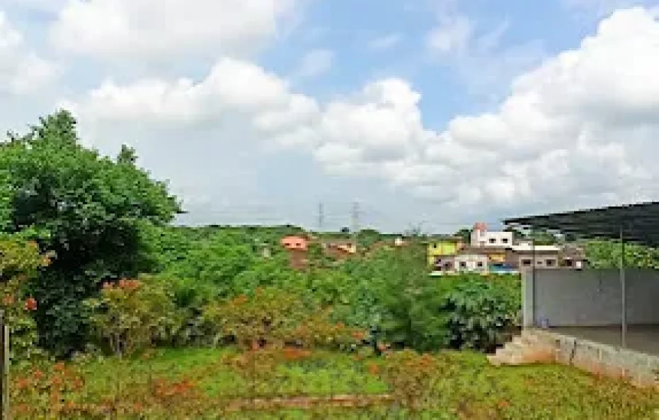 Aditya Farmhouse And Resort Neral