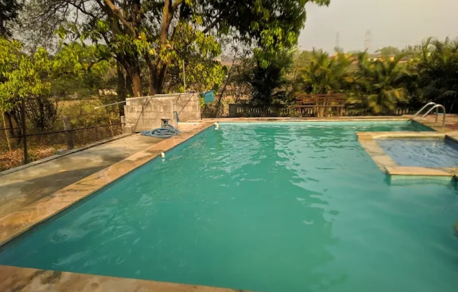Aditya Farmhouse And Resort Neral