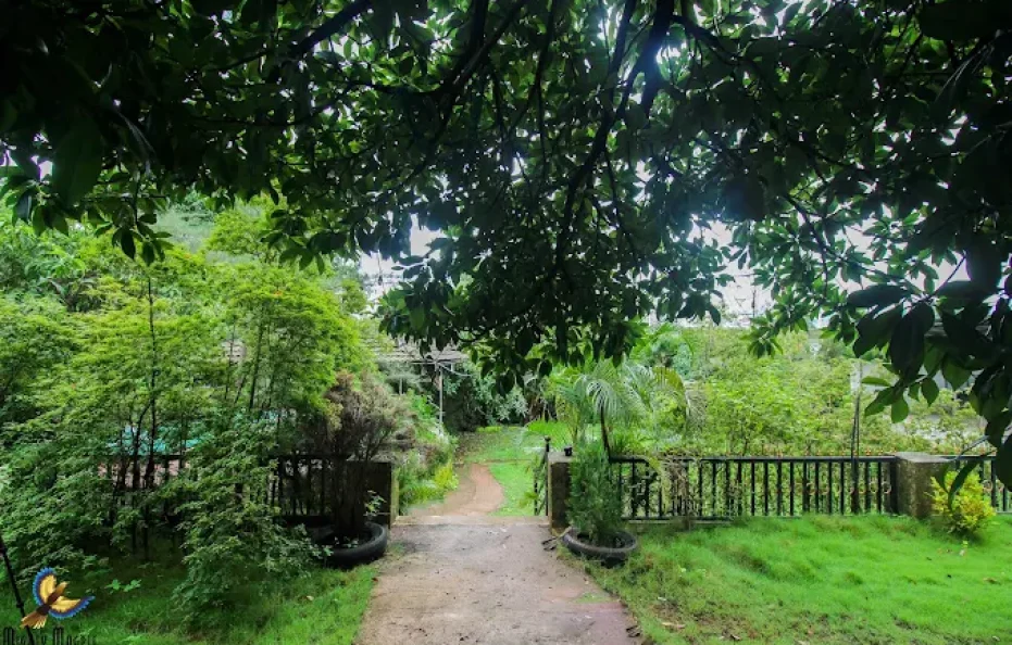 Aditya Farmhouse And Resort Neral