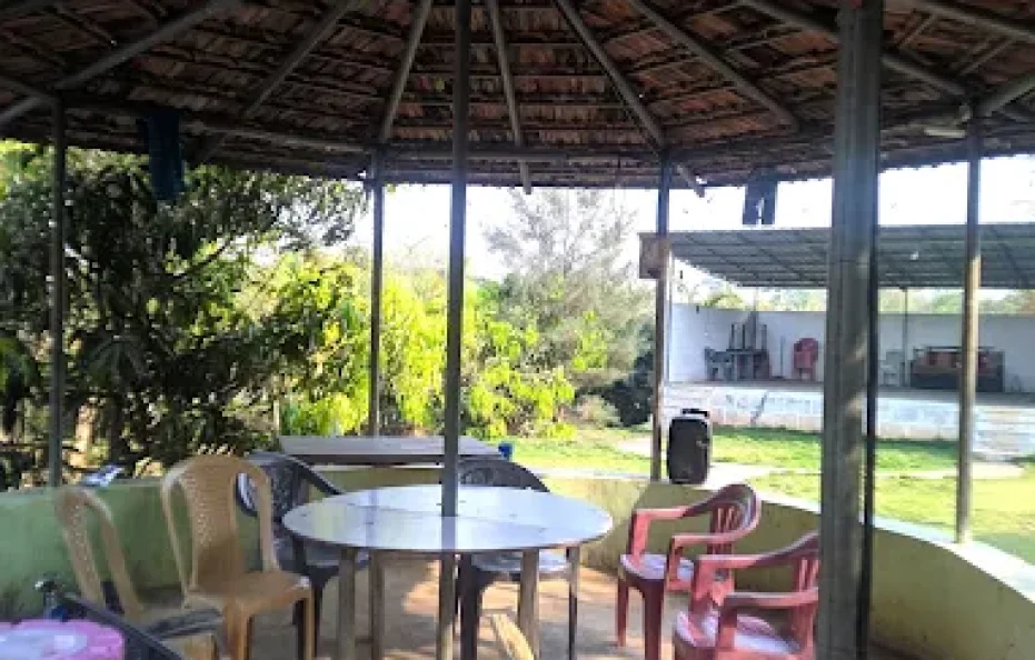 Aditya Farmhouse And Resort Neral