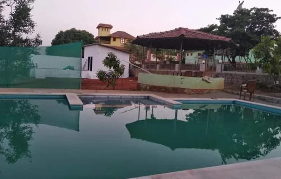 Aditya Farmhouse And Resort Neral
