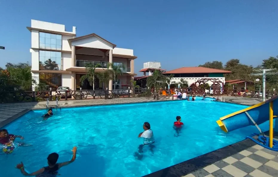 Advik Farms and Resort Badlapur