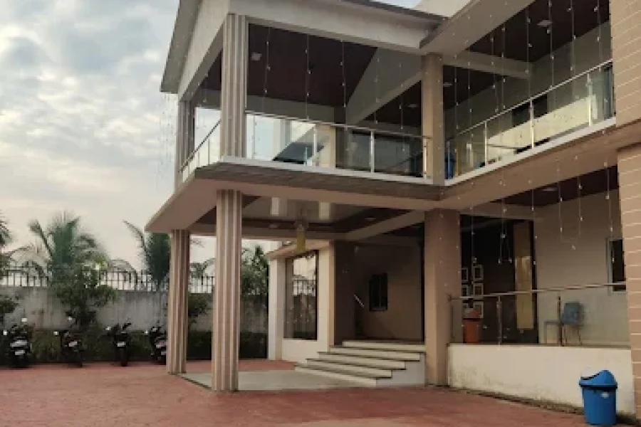 Advik Farms and Resort Badlapur