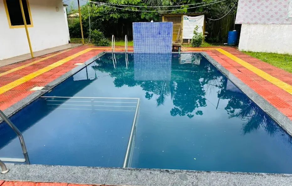 Akash Farm & Sondai Fort Trekk Karjat