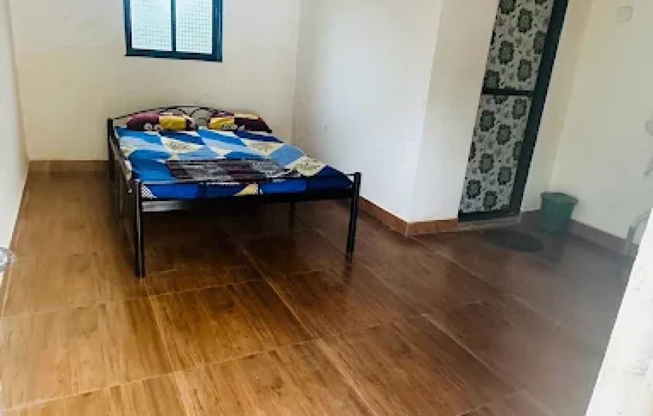 Akash Farm & Sondai Fort Trekk Karjat