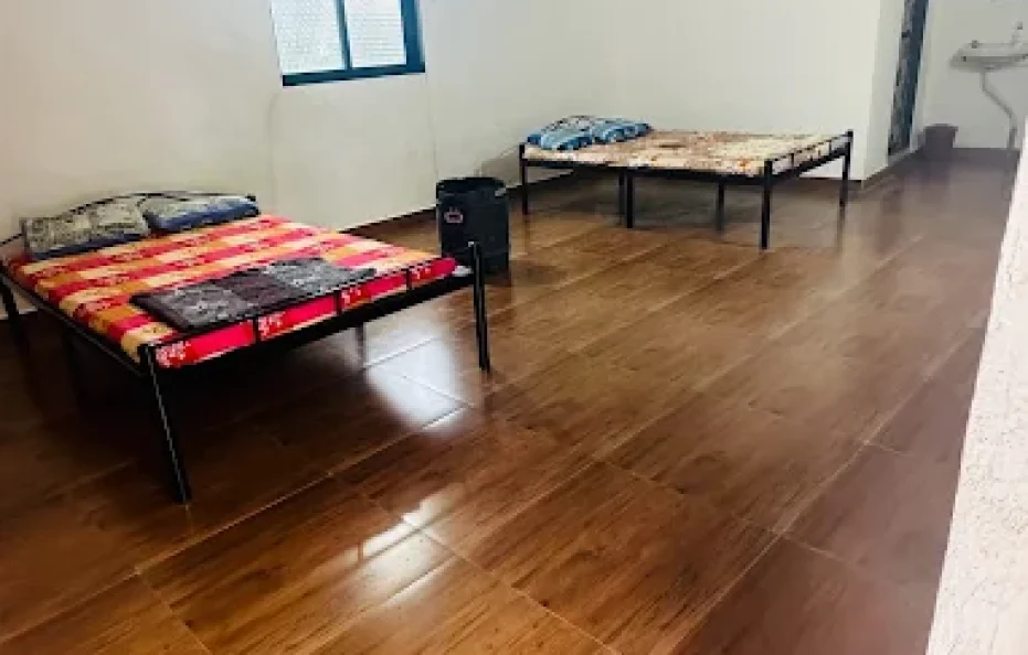 Akash Farm & Sondai Fort Trekk Karjat