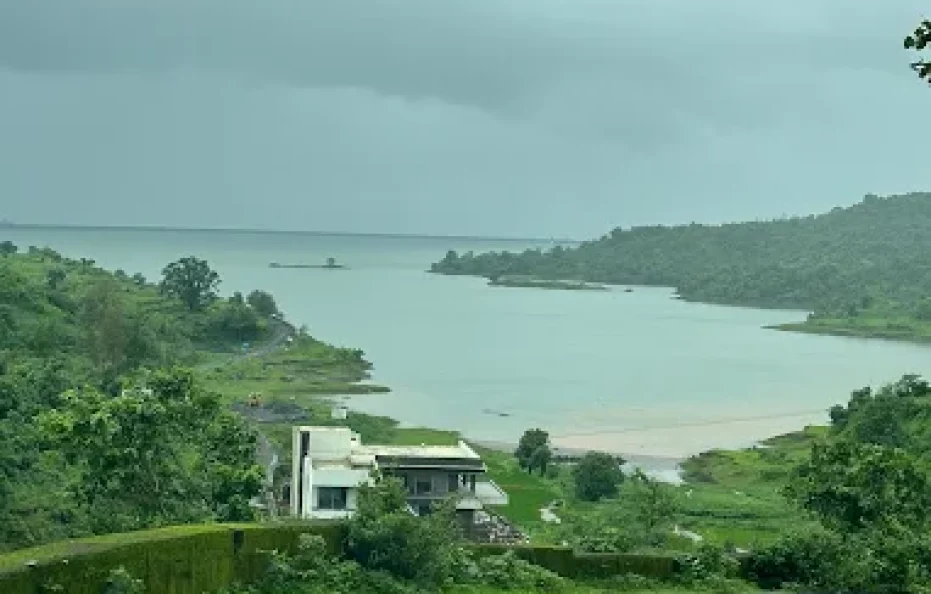 Akash Farm & Sondai Fort Trekk Karjat