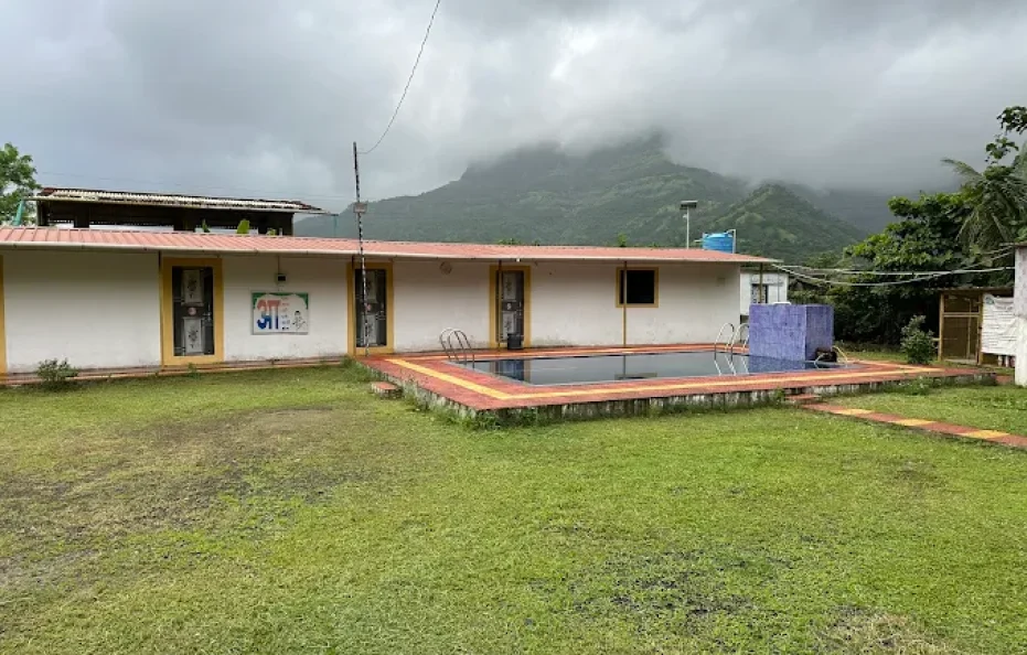 Akash Farm & Sondai Fort Trekk Karjat