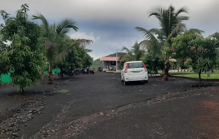 Anusaya Resort and Lawns Karjat