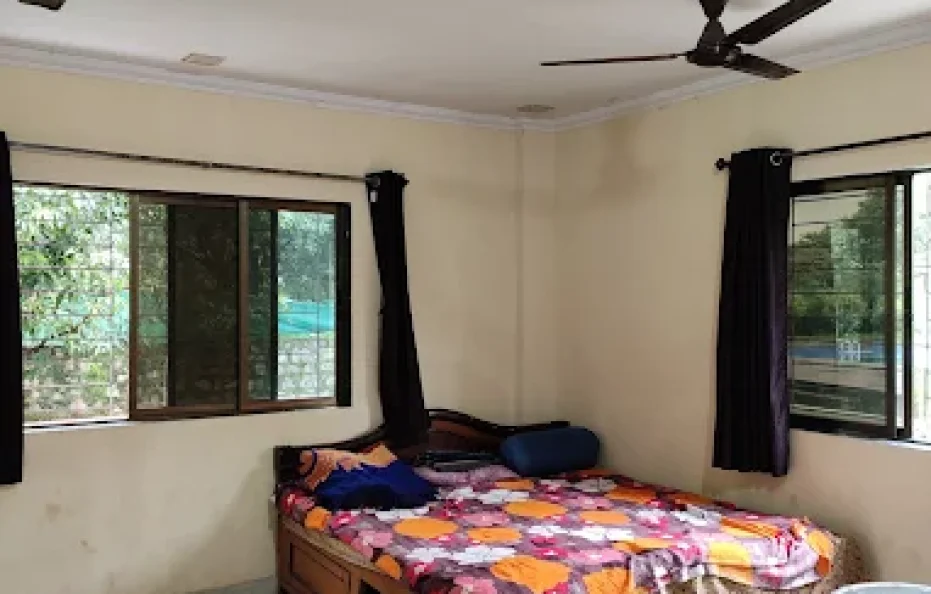 Arpit Farmhouse Karjat