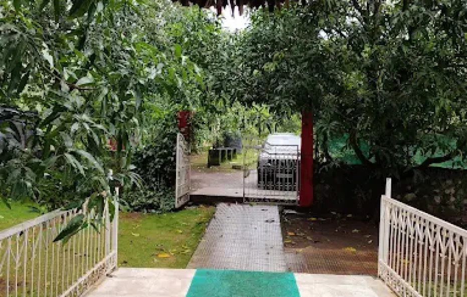 Arpit Farmhouse Karjat