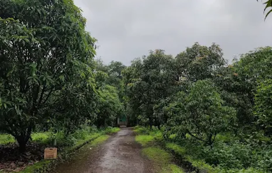 Arpit Farmhouse Karjat