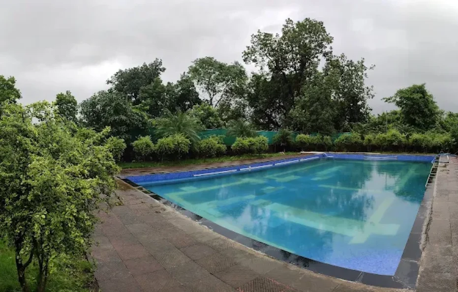 Arpit Farmhouse Karjat