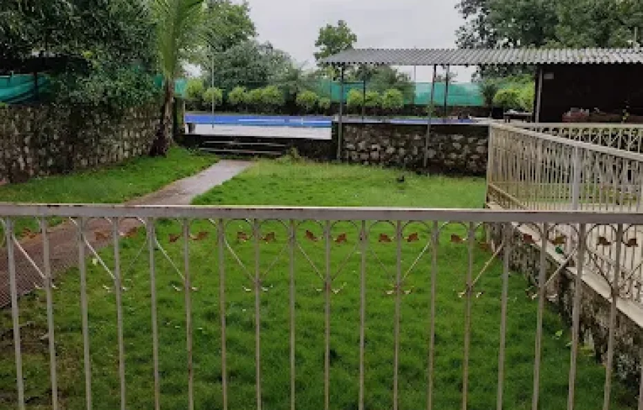 Arpit Farmhouse Karjat