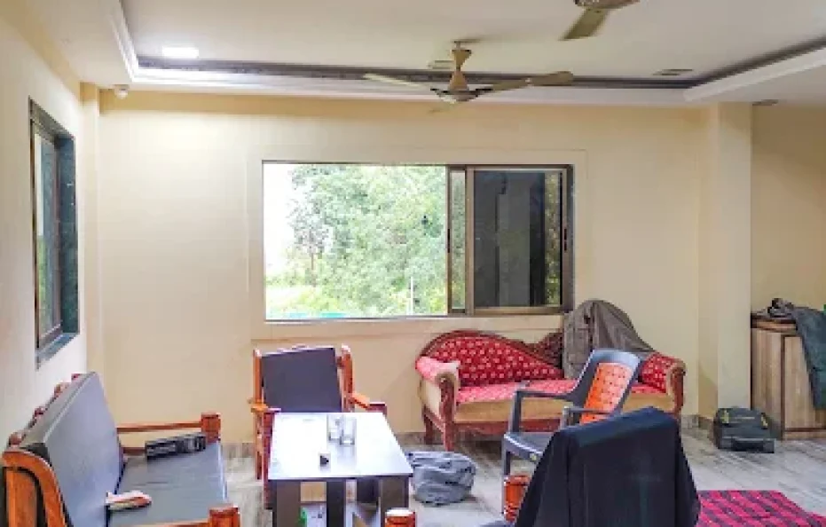 Arpit Farmhouse Karjat