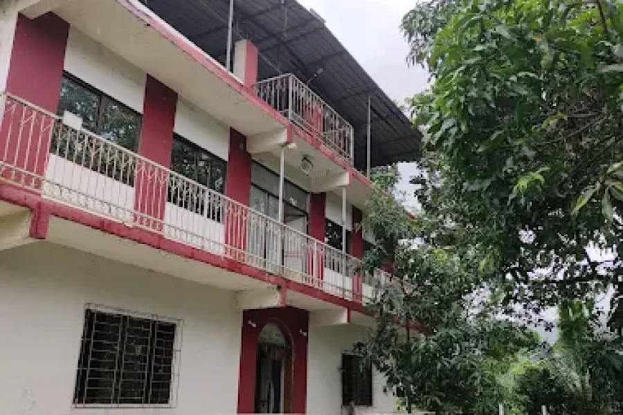 Arpit Farmhouse Karjat