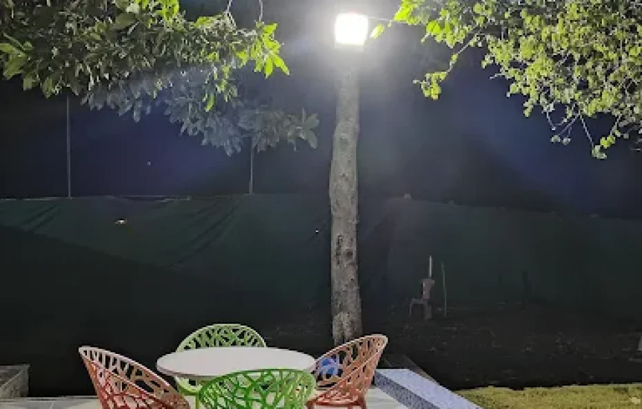 Arya Avishkar Farm House Karjat