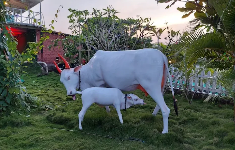 Arya Avishkar Farm House Karjat