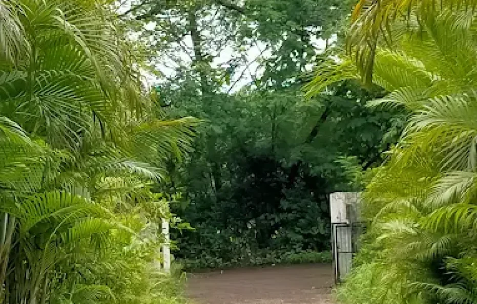 Arya Avishkar Farm House Karjat