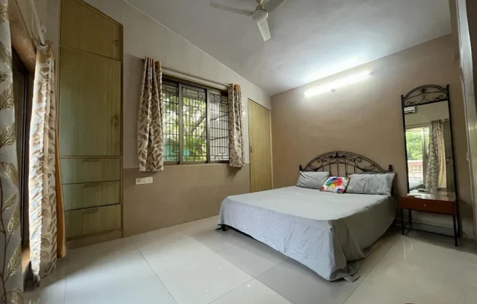 Ashirwad Holiday Home Neral