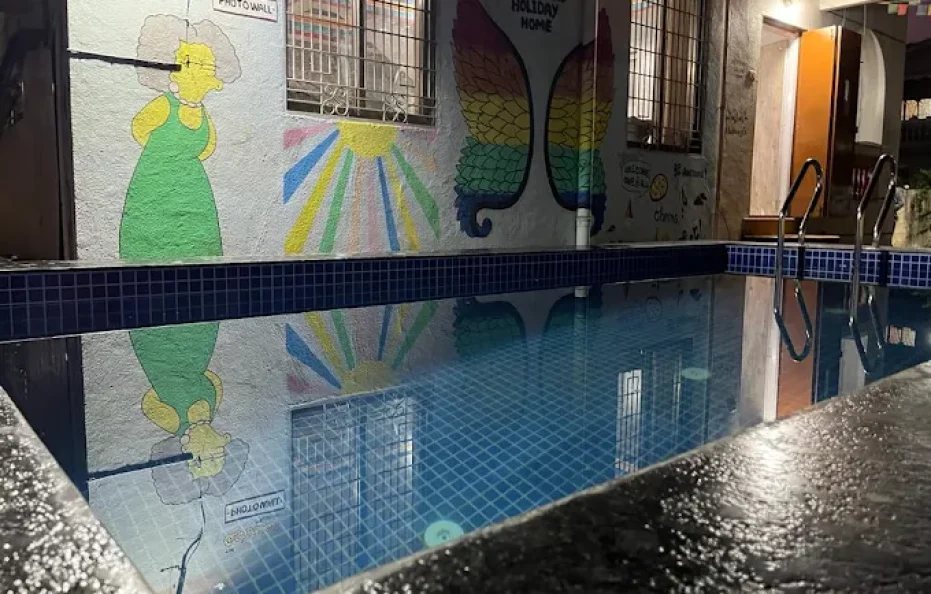 Ashirwad Holiday Home Neral