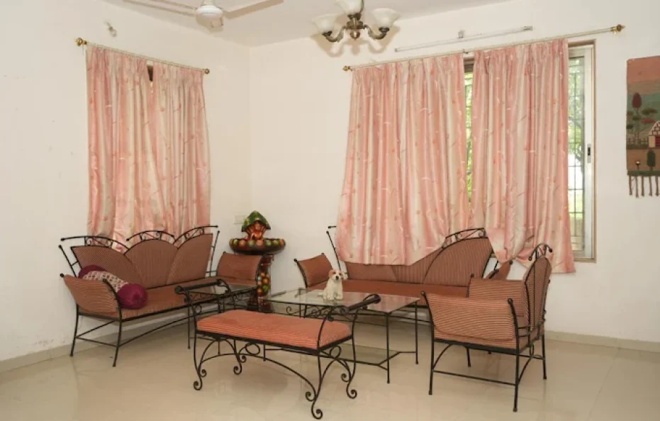 Ashirwad Holiday Home Neral