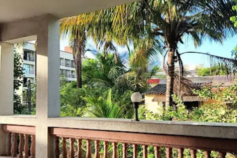 Ashirwad Holiday Home Neral