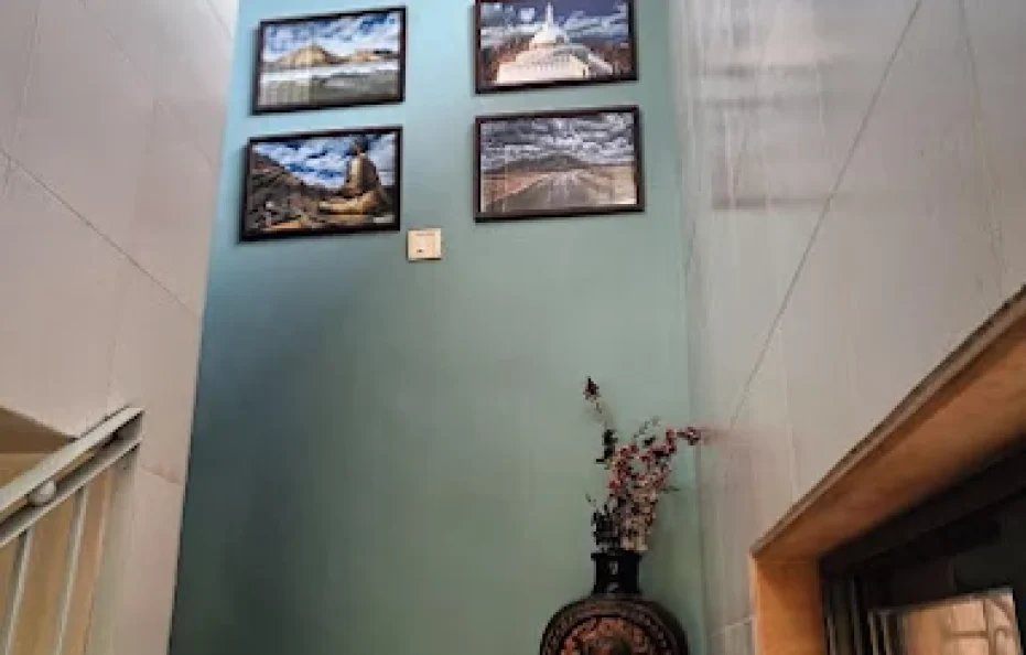 Ashirwad Holiday Home Neral