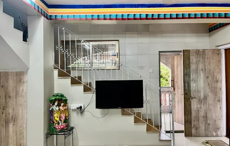 Ashirwad Holiday Home Neral