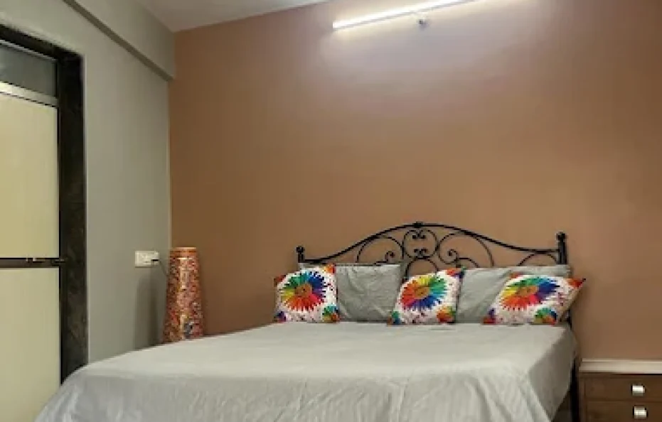 Ashirwad Holiday Home Neral