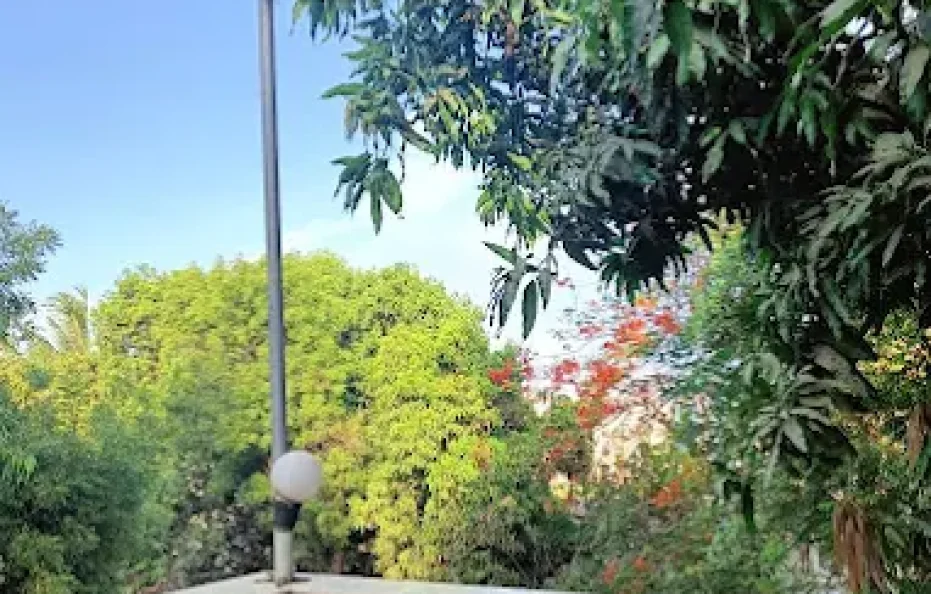 Ashirwad Holiday Home Neral