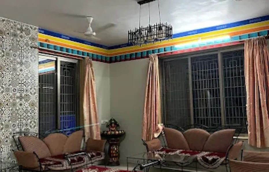 Ashirwad Holiday Home Neral